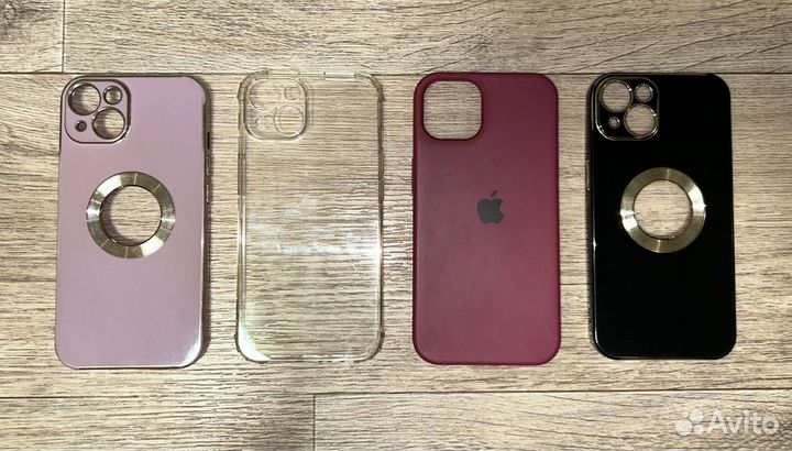 iPhone 13, 128 ГБ