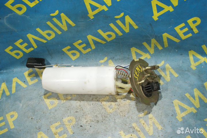 Топливный насос + дут Zaz sens