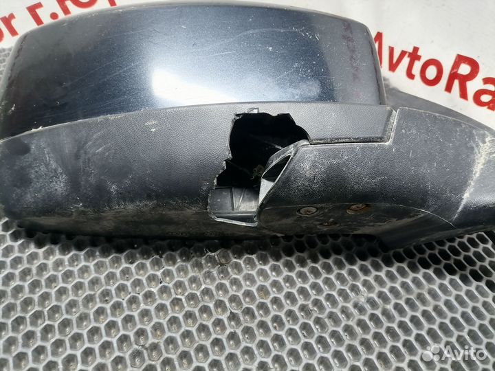 Зеркало правое с дефектами Chevrolet Niva 2015г.в
