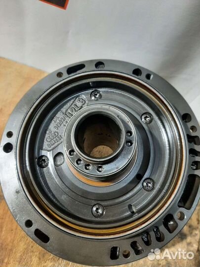 Насос масляный АКПП 01M 01N