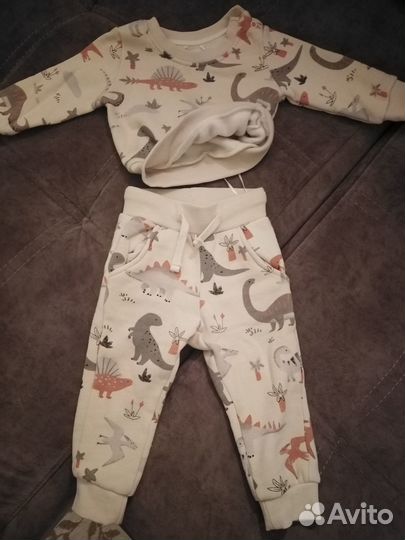 Костюмчик для малыша