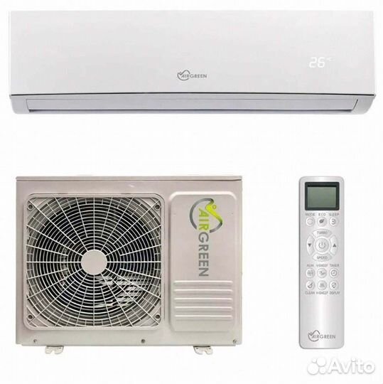 Кондиционеры