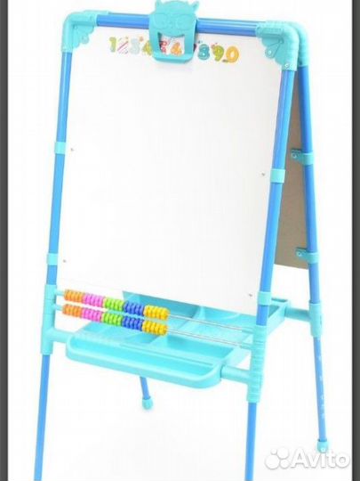 Мольберт для рисования детский