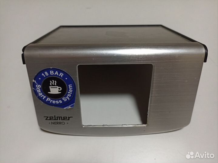 Верхняя крышка Zelmer 13Z015