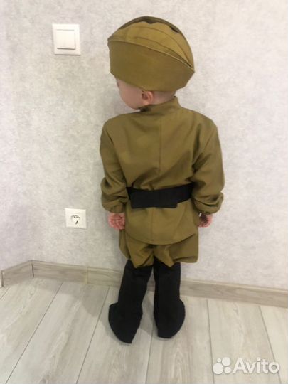 Форма на 9 мая