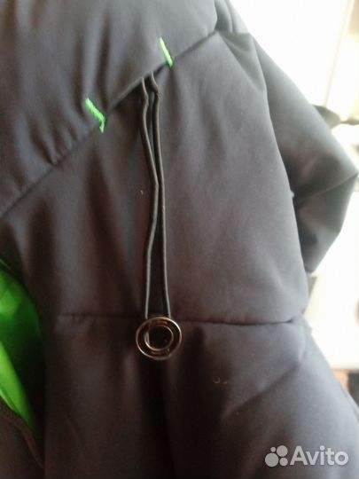 Куртка женская 58 60р