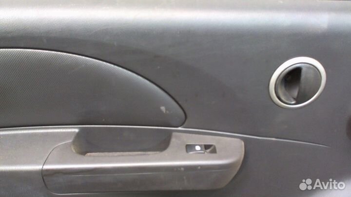 Дверь боковая Chevrolet Kalos, 2008