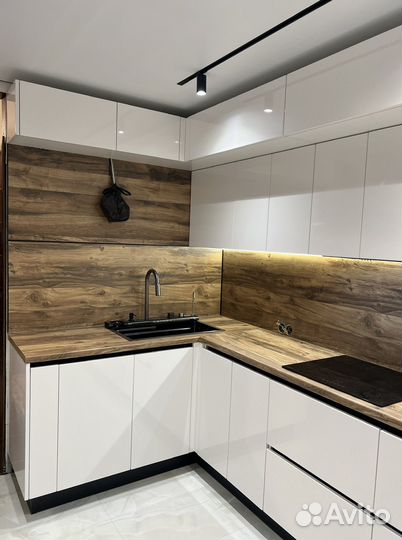 Кухня на заказ 