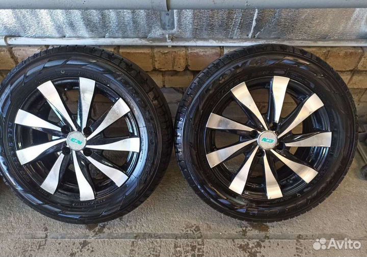 Toyo Eclipse 185/65 R15 29N