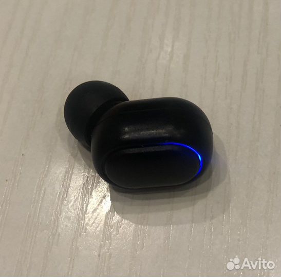 Беспроводные наушники TWS Aceline Basic Lite