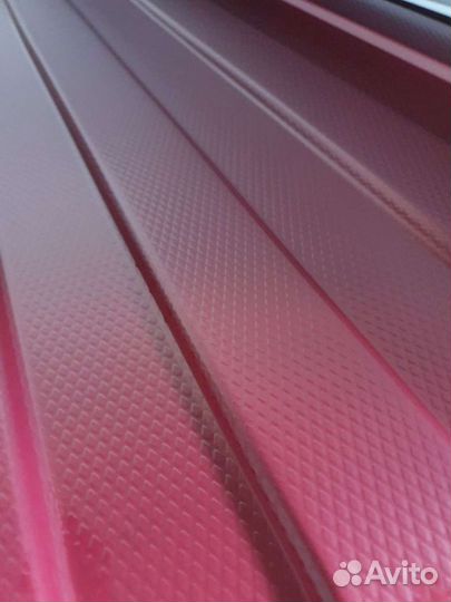 Профнастил