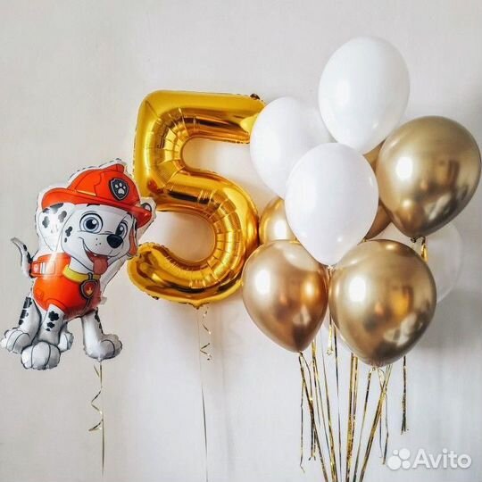 Воздушные шары