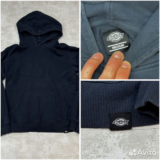 Худи Dickies оригинал