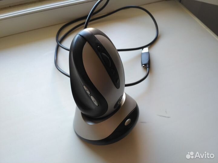 Мышь Logitech MX700