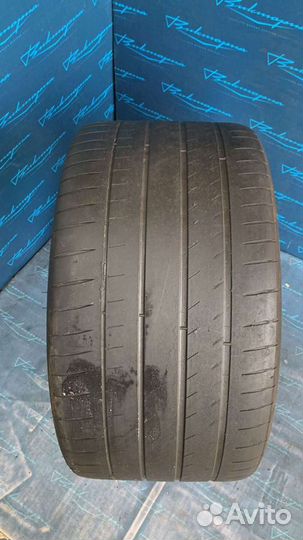 Michelin Pilot Sport 4 S 305/30 R20