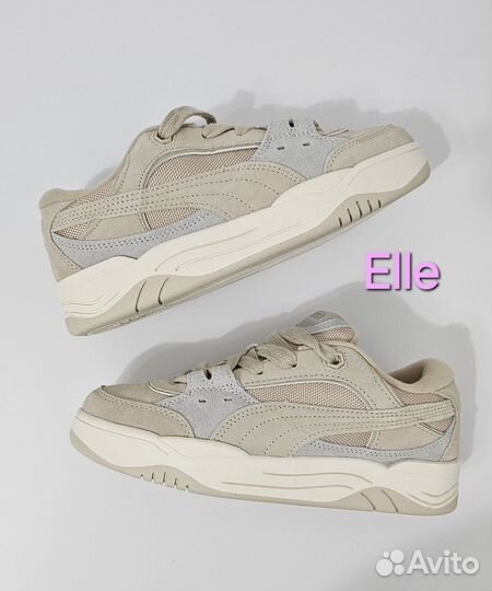 Кроссовки Puma 180