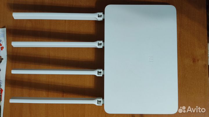 Роутер Xiaomi Mi Router 3