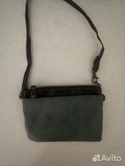 Клатч женский винтажный