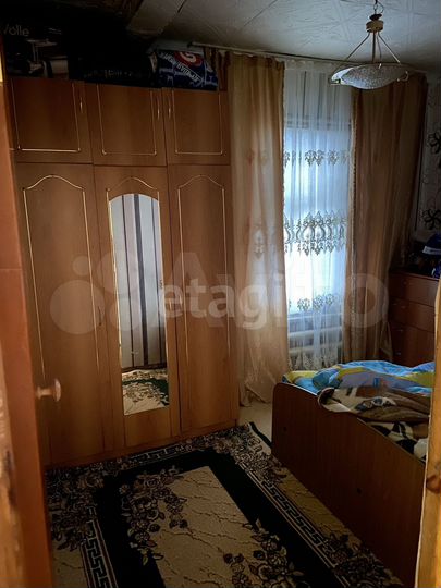 Дом 149 м² на участке 3,8 га
