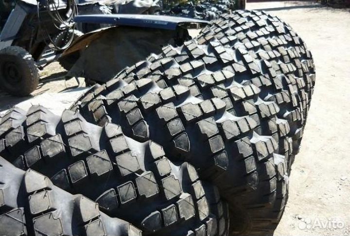 Nortec TR-93 12.00 R20 129F