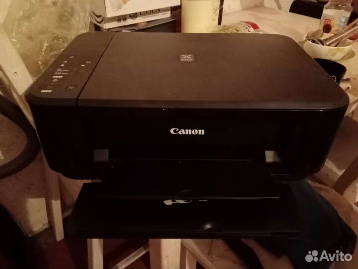 Мфу Canon MG3640s
