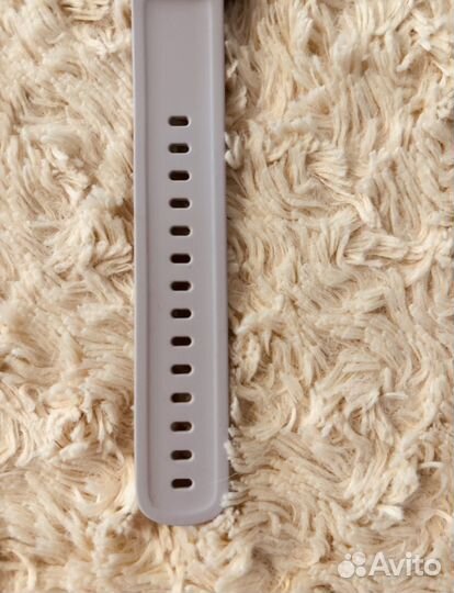 Умные фитнес часы Xiaomi A1608