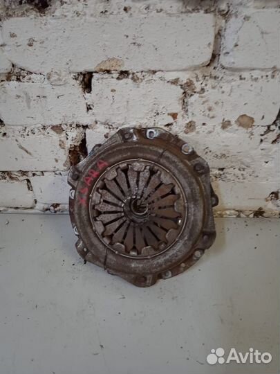 Комплект сцепления Citroen Xsara 1997-2005