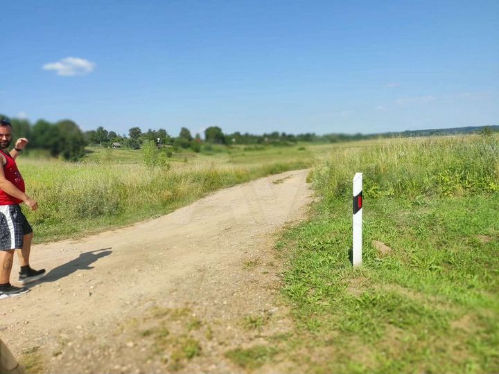 Участок 5 сот. (СНТ, ДНП)