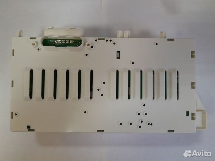 Плата управления стиральной машины Ariston 274166