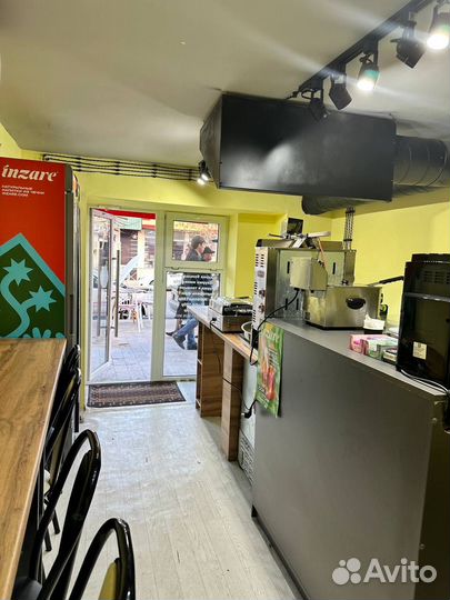 Шаурмечная