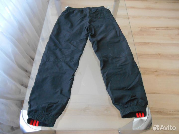 Брюки подростковые adidas