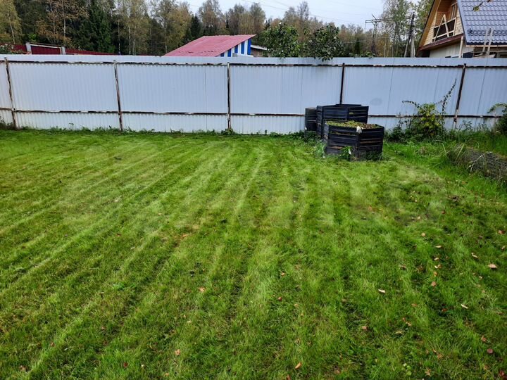 Участок 7,8 сот. (СНТ, ДНП)