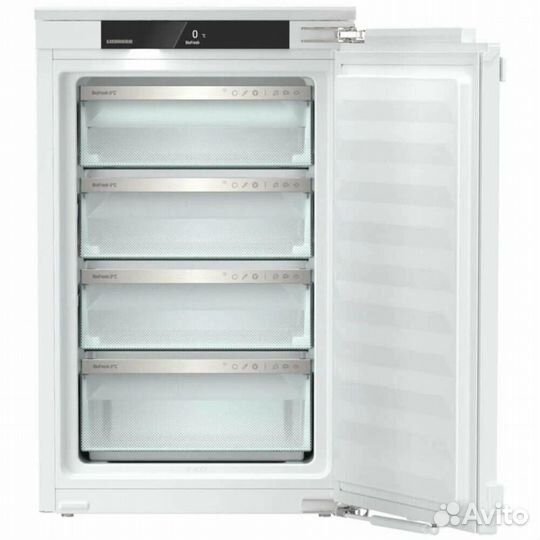 Встраиваемый холодильник Liebherr SIBa 3950