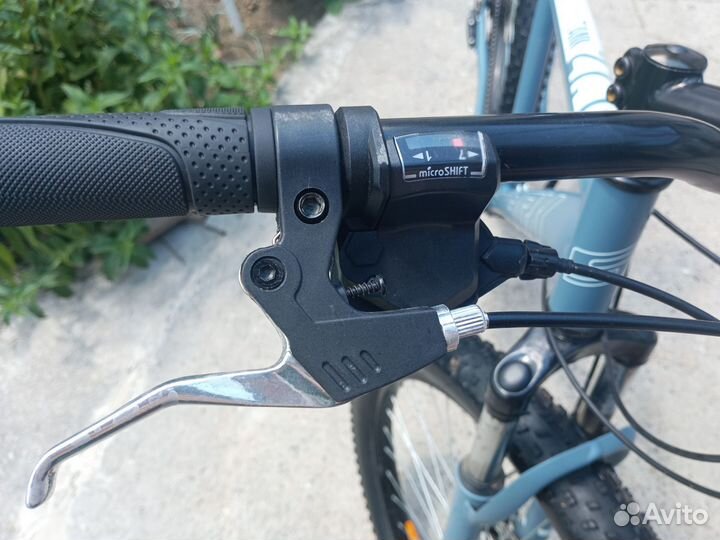 Велосипед Stark tank 27.1+