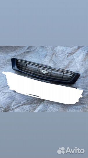 Решетка радиатора toyota corona premio