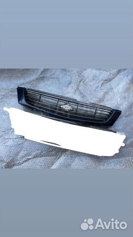 Решетка радиатора toyota corona premio