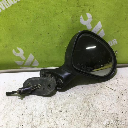 Зеркало правое механическое Дэо Матиз 98-15