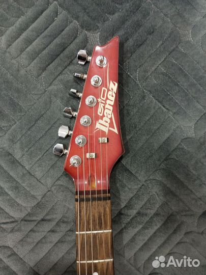 Электрогитара ibanez gio