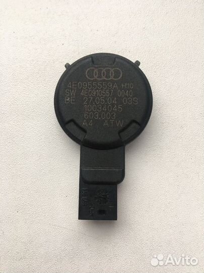 Датчик дождя и освещения Audi A3 A4 A6 A8