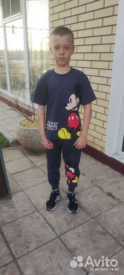 Детская одежда для мальчиков Германия и Турция