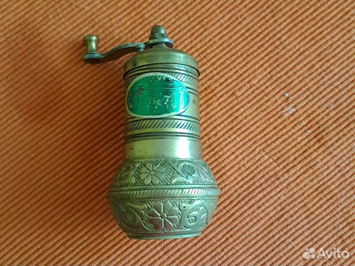 Мельница для специй