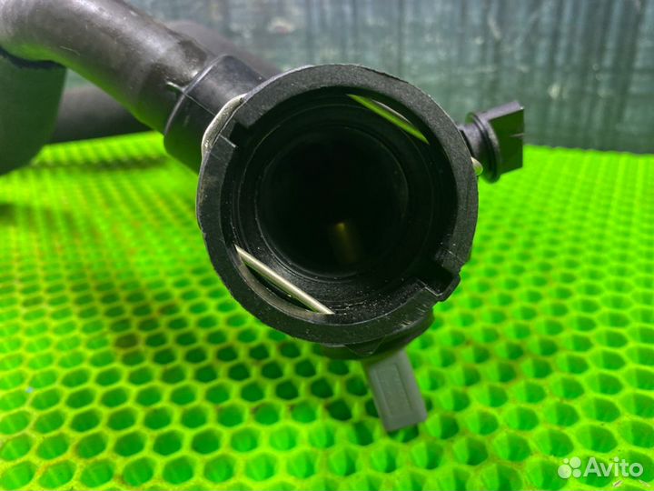 Шланг радиатора Audi A4 Avant B7 ALT 2006