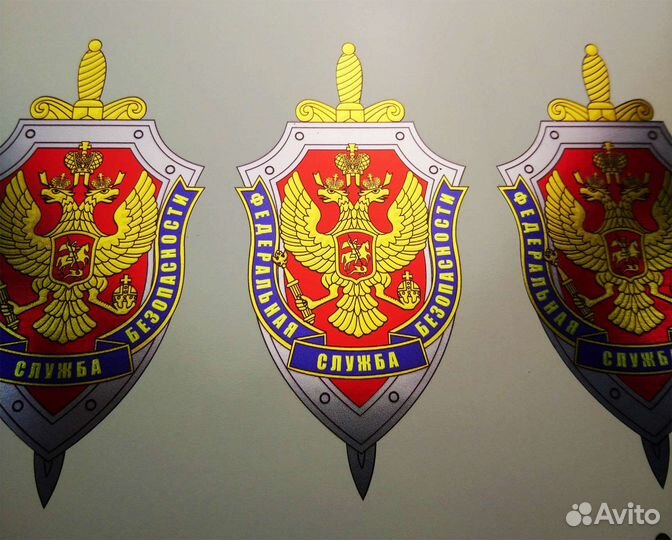 Изготовление металлизированных наклеек