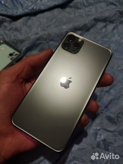 iPhone 11 pro max 512gb