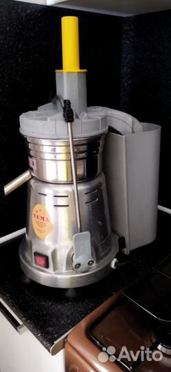 Соковыжималка Vema CE 2083 L