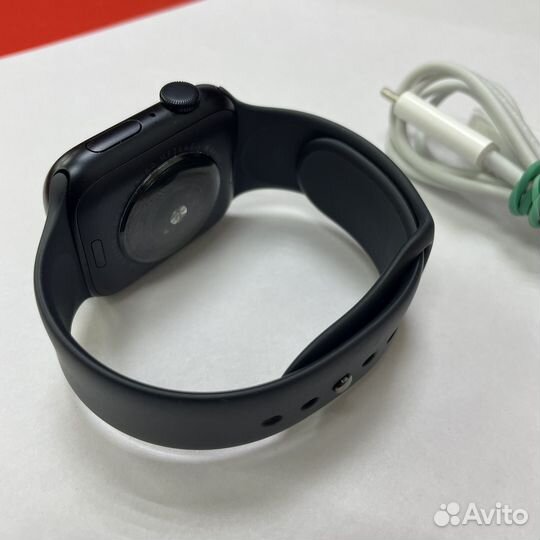Apple Watch SE 2, 44mm