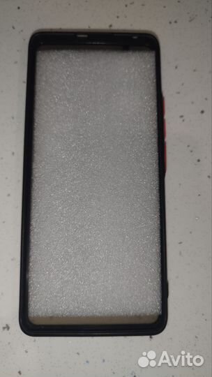 Чехол Realme 10 pro plus