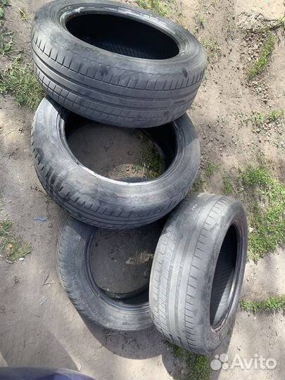 Kormoran Road Performance 205/55 R16