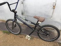 BMX