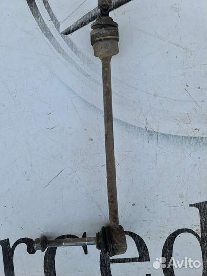 Стойка стабилизатора правая Mercedes W222 4matic